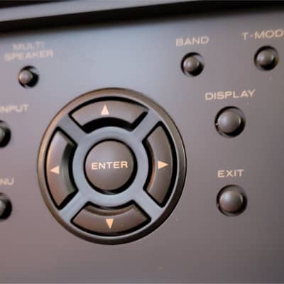 Marantz SR7002 7.1 Channel HDMI 770 Watt Flagship THX Home Marantz SR7002 7.1 Channel HDMI 770 Watt Flagship THX Home