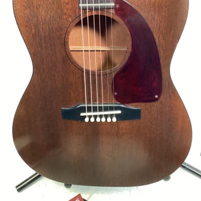 Gibson LG-0 1951 - 1974 | Reverb