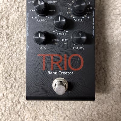 DigiTech Trio Band Creator | Reverb Canada