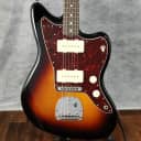 Fender Mexico Classic Player Jazzmaster Special 3 Color Sunburst  (S/N:MX141600300) (08/14)