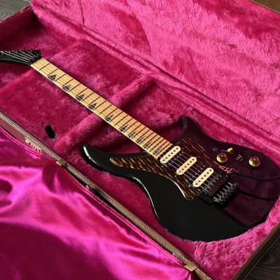 レア！】Gibson m-iii 2H Custom shop edition Gibson M-III • SN