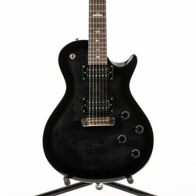 PRS SE 245 Electric Guitar Black with Duncan Pickups | Reverb