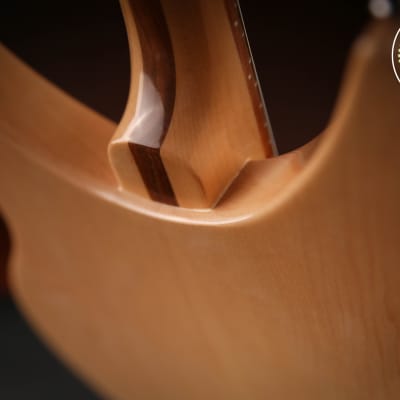2014 USA Rickenbacker 330/12 String Mapleglo & Rickenbacker Hard Case image 24