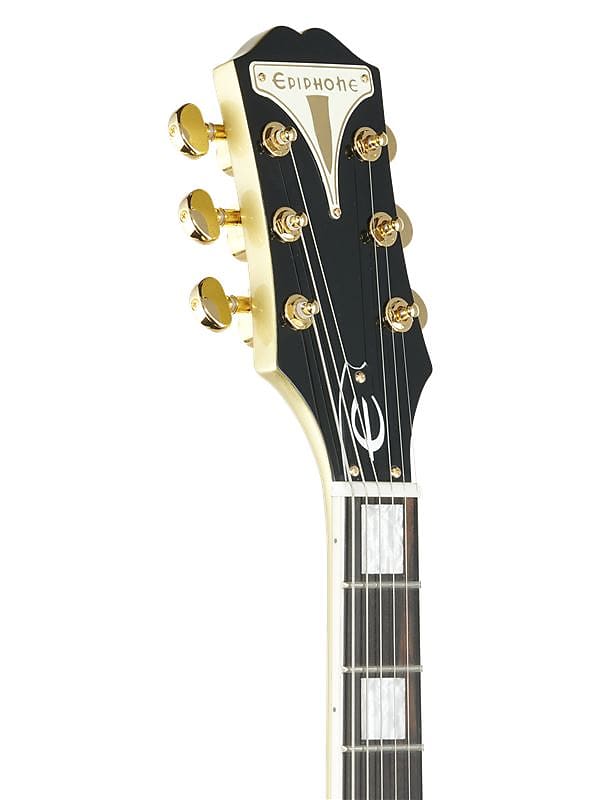 Epiphone Uptown Kat ES | Reverb Epiphone Uptown Kat ES | Reverb