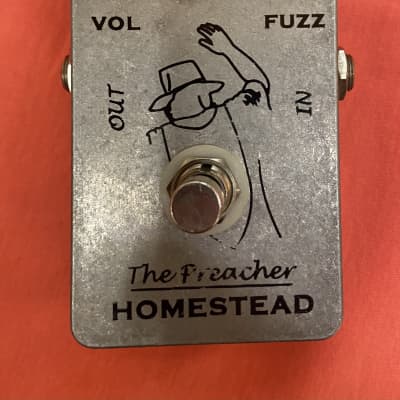 Homestead Preacher Fuzz for sale
