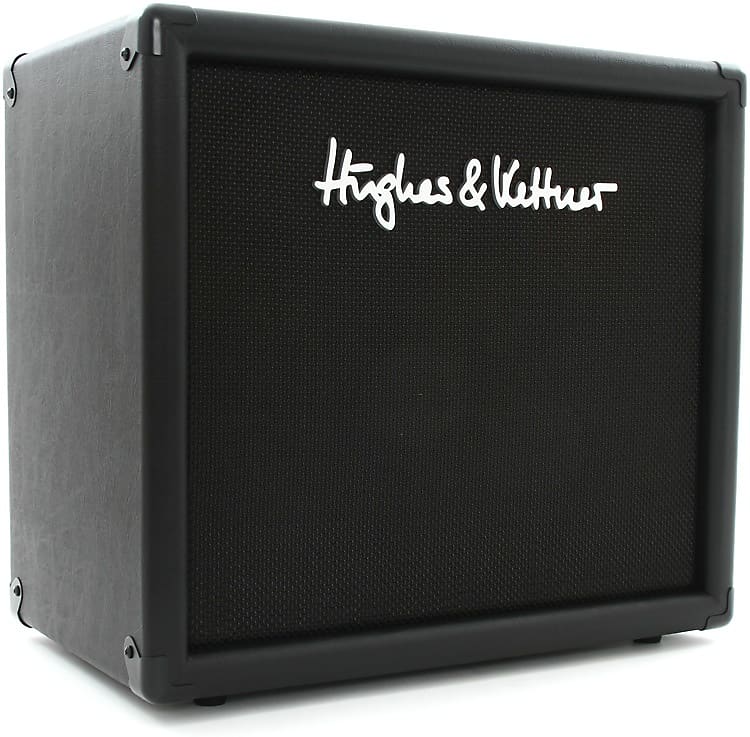 Hughes & Kettner TubeMeister 112 60-watt 1x12" Extension Cabinet image 1