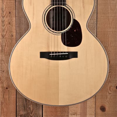 Froggy Bottom Model K Deluxe Adirondack Spruce/Sinker Mahogany 2020 with K&K Pure Mini - Natural image 5