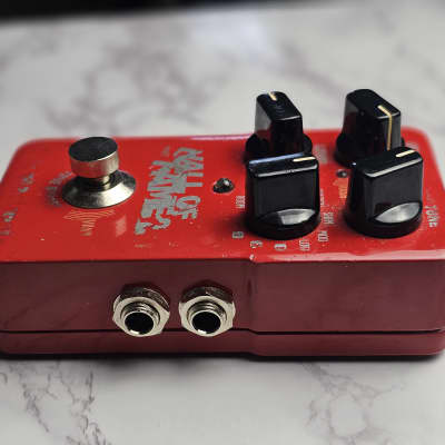 ギター tc electronic HALL OF FAME 2 reverb TC Electronic | Product | HALL OF FAME 2 REVERB