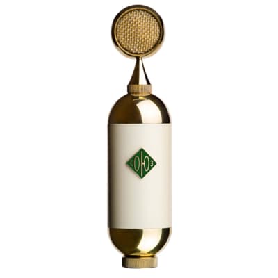 Soyuz 017 FET-Based Large Diaphragm Cardioid Condenser Microphone image 2