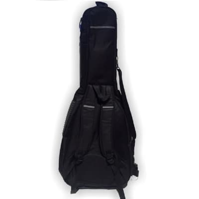 Profile 906 Series Heavy Duty Padded Electric Guitar Gig Bag image 3