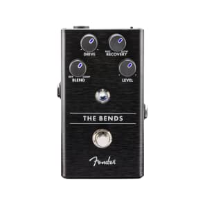 Fender Micro Comp コンプレッサー　compressor Fender Micro Compressor 2016 | Reverb