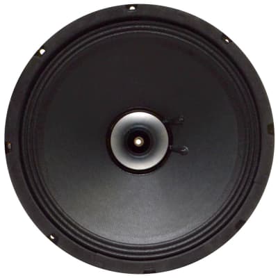 SEISMIC AUDIO - CoAx-10 - 10 Inch Coaxial Speaker 250 Watts PRO Audio 8 ohm image 4