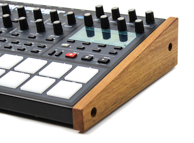 Dave Smith Instruments Tempest | Reverb Canada Dave Smith Instruments Tempest | Reverb Canada