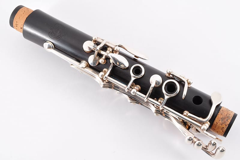 人気沸騰ブラドン Yamaha YCL-853II Clarinet Custom SE Made In Japan w/Case 管楽器・吹奏楽器