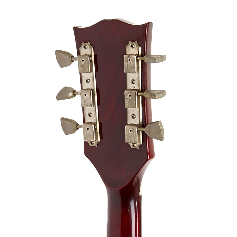 Gibson SG II 1972 - 1975 image 6