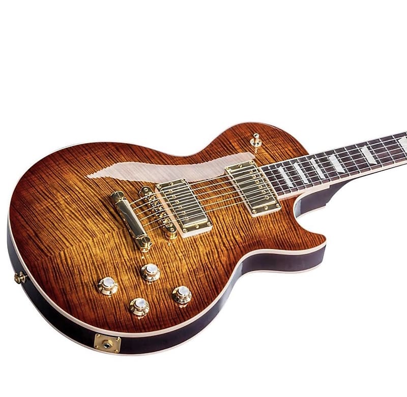 Gibson Les Paul Standard Premium Plus 2017 image 1