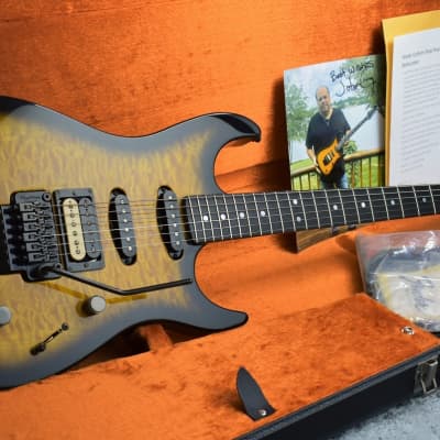 ギター Fender Custom Shop Set Neck Stratocaster hq720.jpg?sqp=-