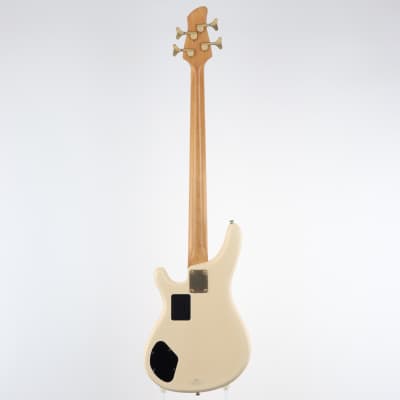YAMAHA MB-50 Motion Bass Vintage White [SN NZ17023] (11/22