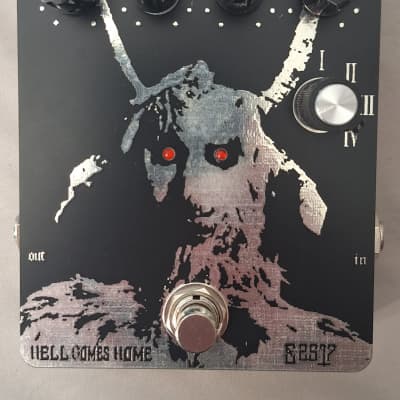 Reverb.com listing, price, conditions, and images for d-a-m-ezekiel-25-17