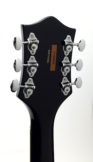 Gretsch G5122 Electromatic Double Cutaway Hollowbody