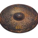 Meinl Byzance Vintage Pure Light Ride Cymbal - New / 20 Inch