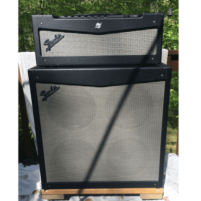 Fender Mustang V v.2 Modeling Amp- Cabinet and Head- 2013-2016 image 1