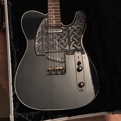 Usacg telecaster fender Telecaster 2016 Nitro image 1
