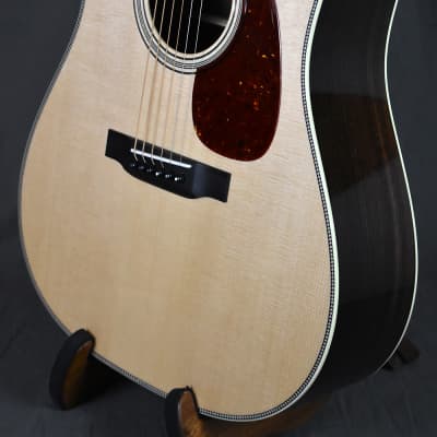 Collings D2H image 11