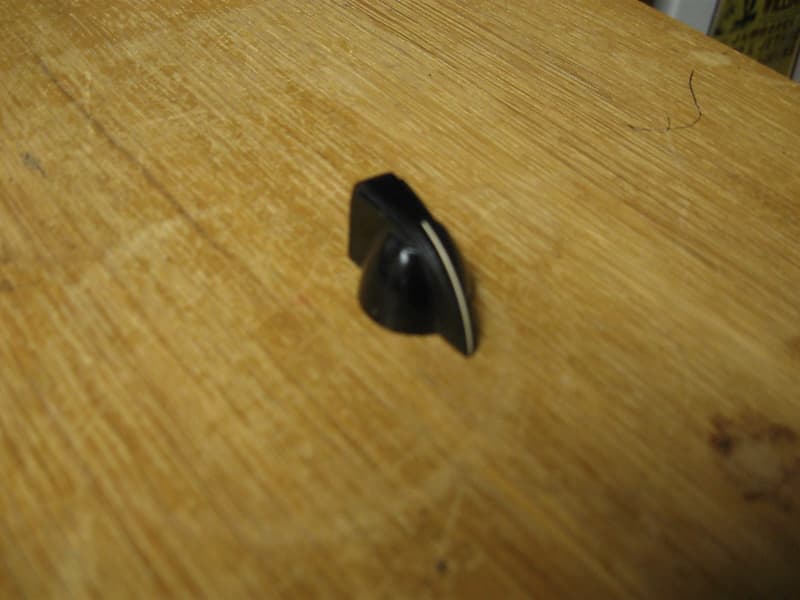 Maestro Echoplex EP3 volume knob... 1971 vintage original, Reverb