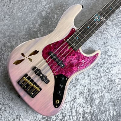 Bacchus WOODLINE-HOLLOW5 - FUYUZAKURA WSE'23/E 4.16kg | Reverb