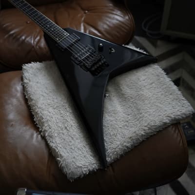 ESP SV Kiso Custom Shop 2007 - black for sale