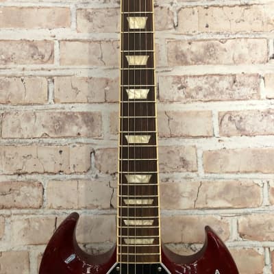 Gibson SG Standard Electric Guitar (Sarasota, FL) image 5