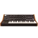 Moog Music Subsequent 37 37-Key All-Analog Paraphonic Synthesizer