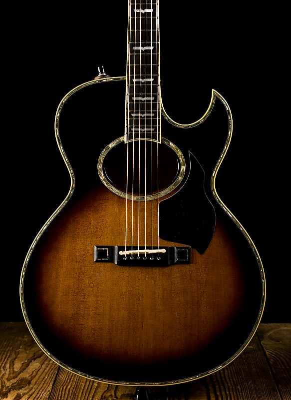 Washburn MONTEREY ARTIST-Aエレアコギター現状品 Washburn MONTEREY ARTIST-Aエレアコギター現状品 - メルカリ