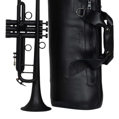 Bach Stradivarius 37 trumpet Customized by KGUbrass image 25