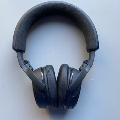 Bose Soundlink Bluetooth Headphones ( Triple Black ) image 3