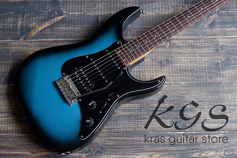 FERNANDES SFR-512 フェルナンデス FERNANDES Fernandes SFR-512 Electric Guitar エレキギター