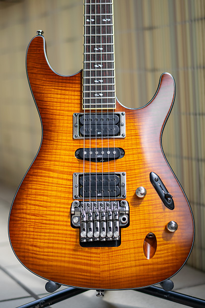 used】Ibanez / S670FM #0080937802 3.18kg【横浜店】 - Geek IN Box