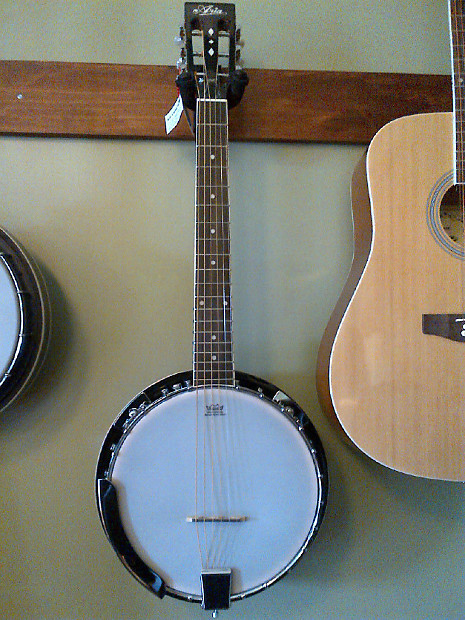 Aria 6 sales string banjo
