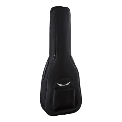 Dean Deluxe Gig Bag for Acoustic Bass Guitars for sale