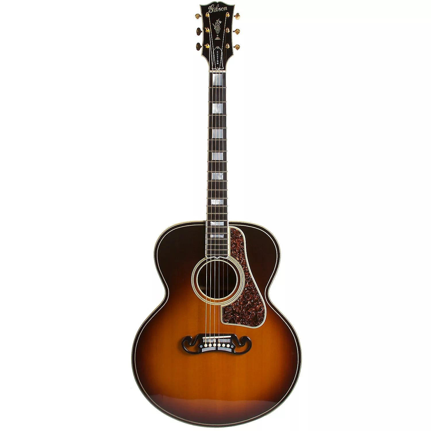 Gibson J-200 Western Classic 1999 - 2008 | Reverb