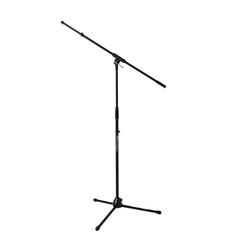 Ultimate Support JS-MCTB200 JamStands Tripod Mic Stand w/ | Reverb