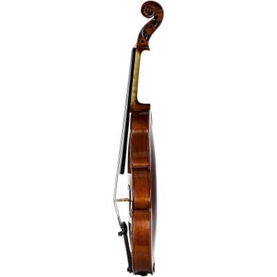 Strobel ML-85 Student Series 3/4 Size Violin Outfit Regular image 3
