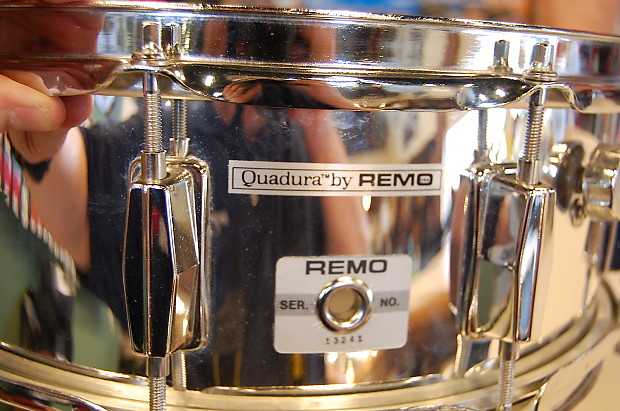 廃盤＆激レア】REMO modular drums モジュラードラム | nate-hospital.com