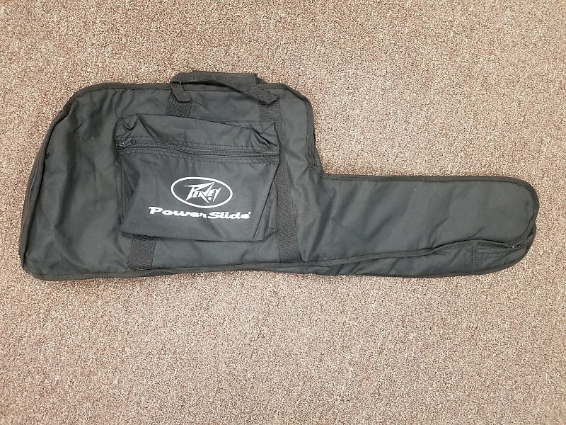 Peavey gig bag hot sale