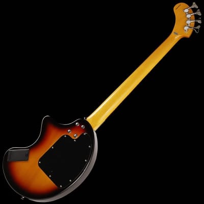FERNANDES / Burny IKEBE ORIGINAL ZO-3 BASS 1962JP/FL (3SB