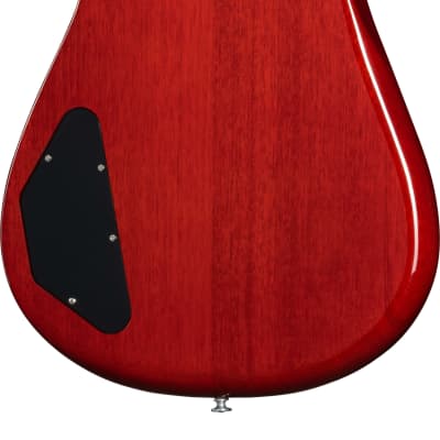 Mint Gibson Theodore Standard Vintage Cherry w/case image 3