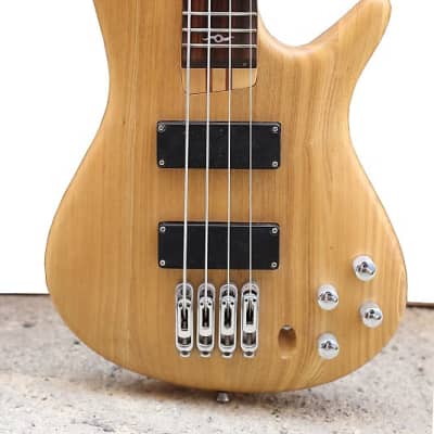 ATELIER Z KenKen Model Mini Bass Buddy of Life (S/N:266217) (11/13