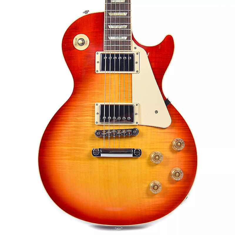 Gibson Les Paul Traditional T 2016 | Reverb