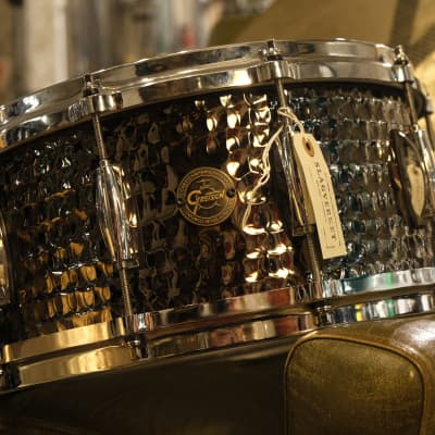 Gretsch Snare Drums | Reverb Canada